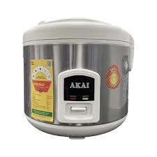 Rice cooker