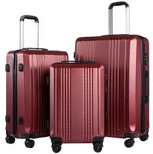 Travelling bags