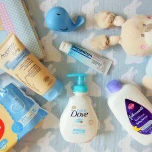 Baby Care