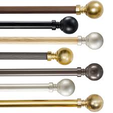 Curtain Rods